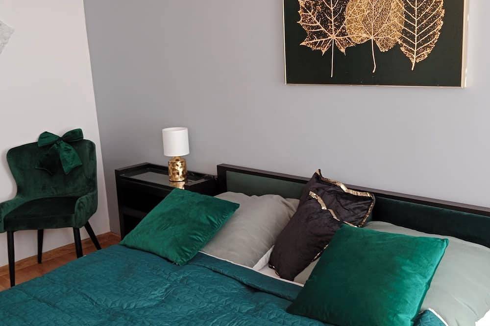 Apartamento entero, Apartament na Ratuszu Jelenia Góra in Szklarska Poręba, Sudeten (Polonia)