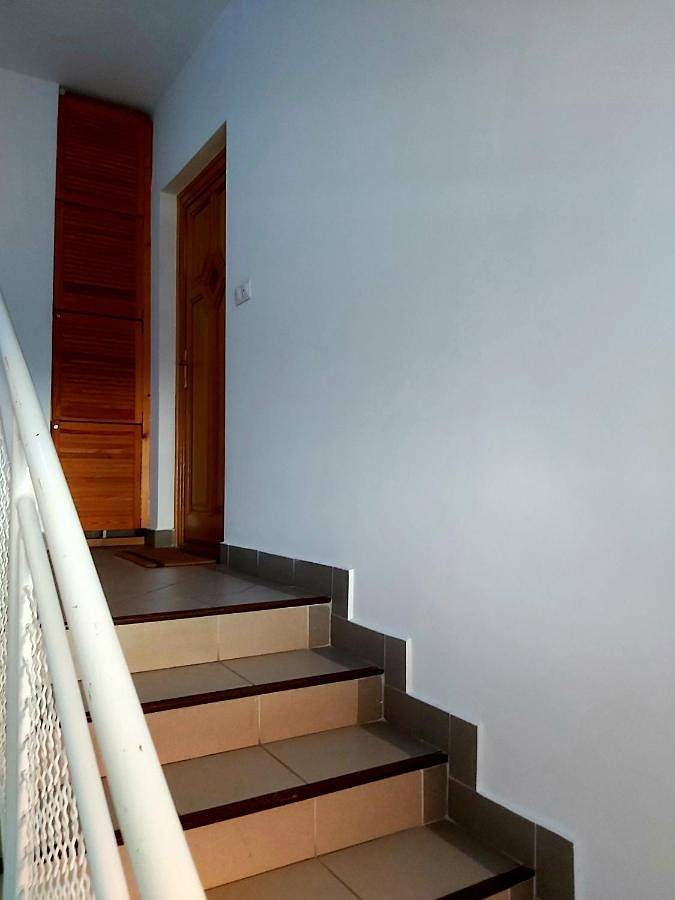 Ferienwohnung für 2 Personen, mit Balkon und Ausblick in Keszthely - 2