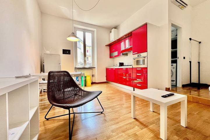 Casa vacanza per 2 persone a Milano