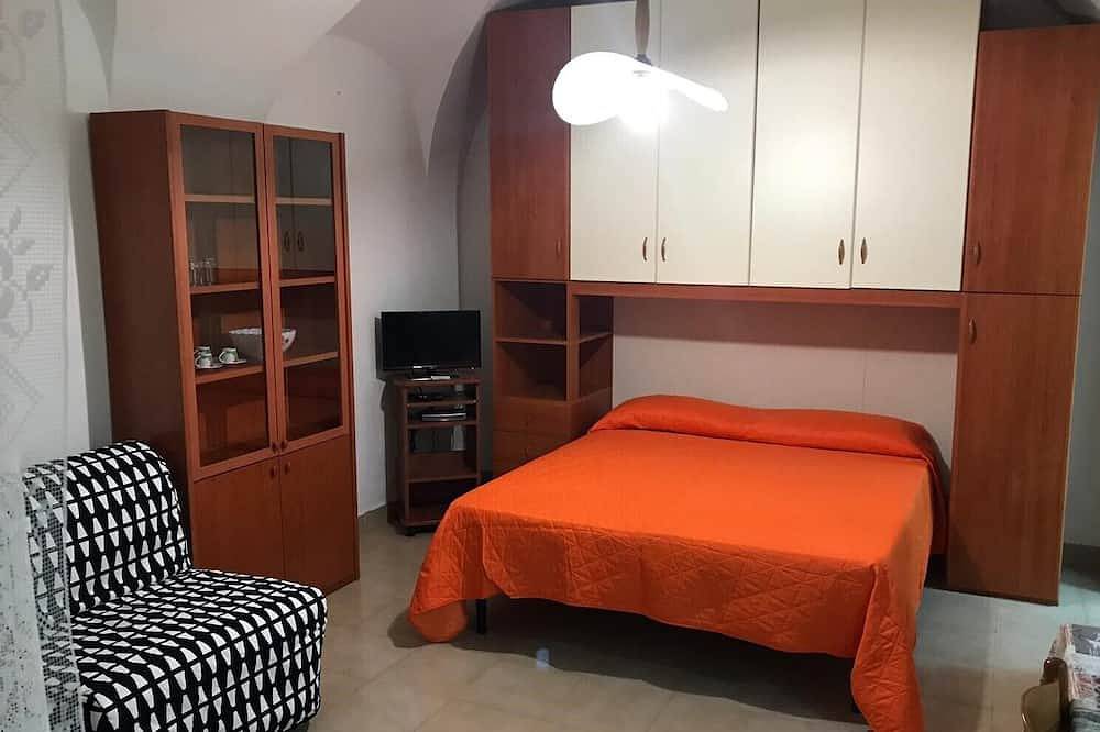 Appartamento intero, Dimora Nel Borgo Ottocentesco in Vieste, Gargano