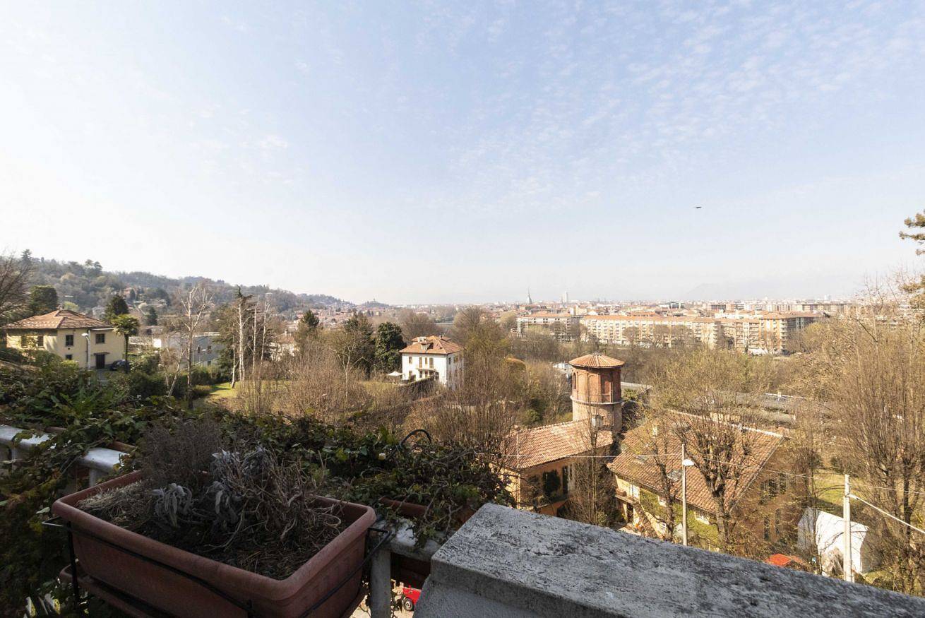 Apartamento entero, Charming apt with parking! in Turín, Provincia de Torino