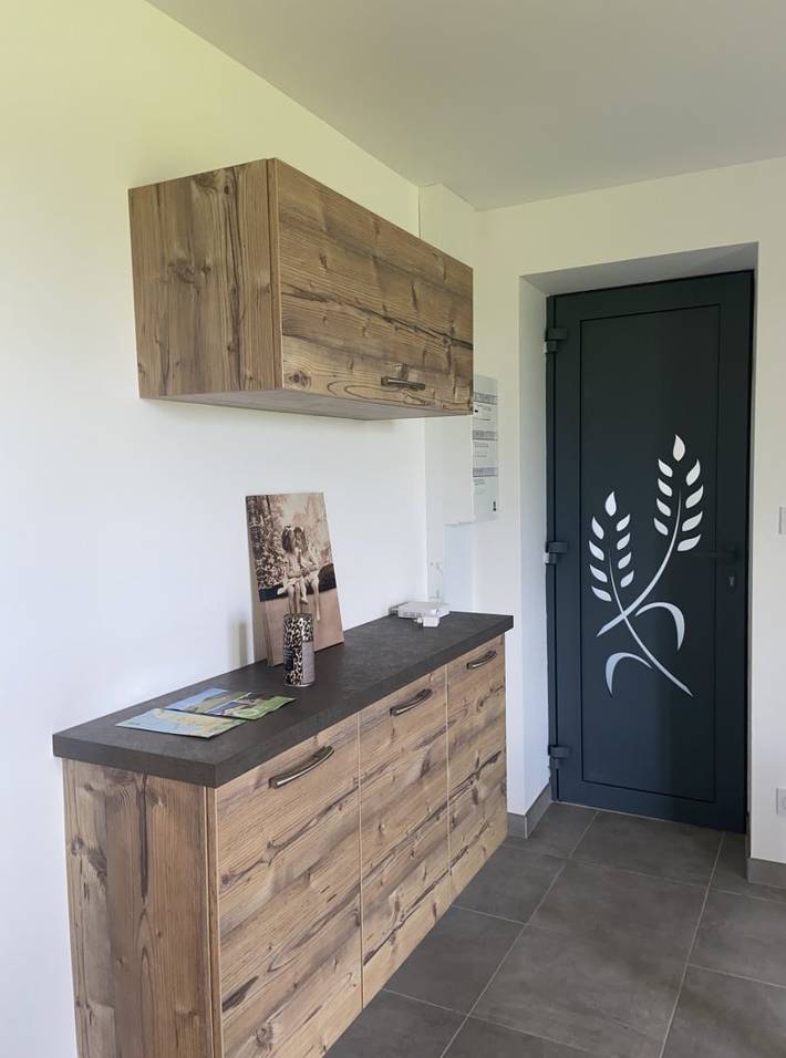 Gîte pour 4 personnes, avec terrasse, animaux acceptés dans Les Mille étangs - 3