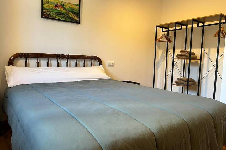 Location de vacances pour 8 personnes, avec terrasse, animaux acceptés à Sort - 2