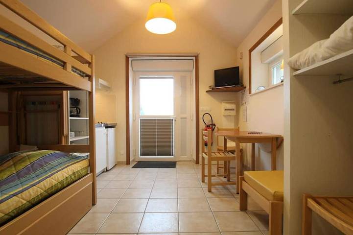 Gîte pour 2 personnes, animaux acceptés à Digulleville - 2