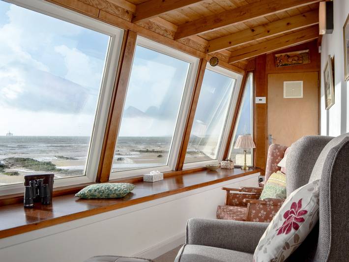 Ferienhaus für 6 Personen, mit Garten in Schottland - 4