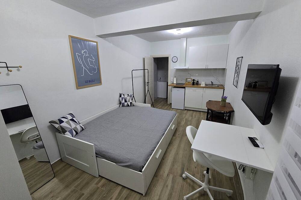 Geheel appartement, Zoe Cozy Apartment in Kavala, Regio Kavala