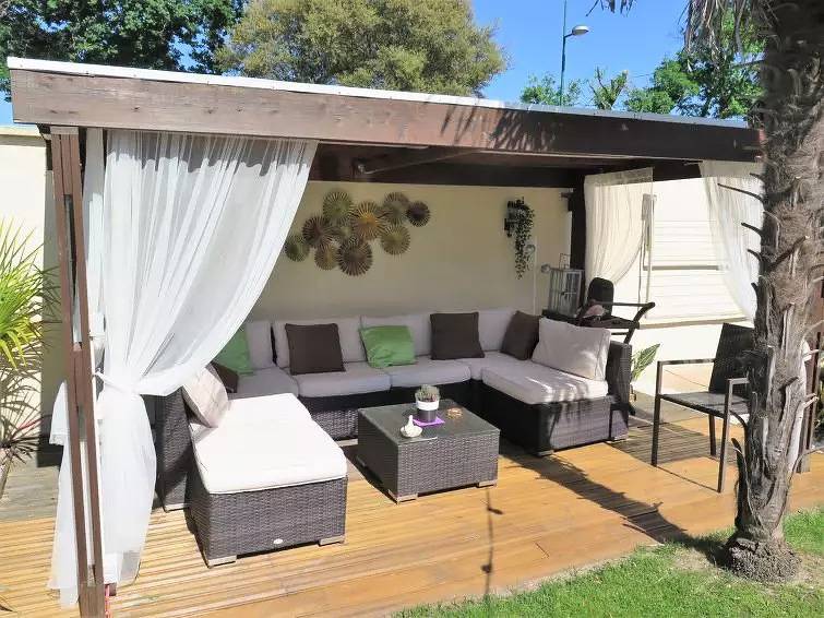 Maison 4 Personnes in Labenne, Côte d’Argent