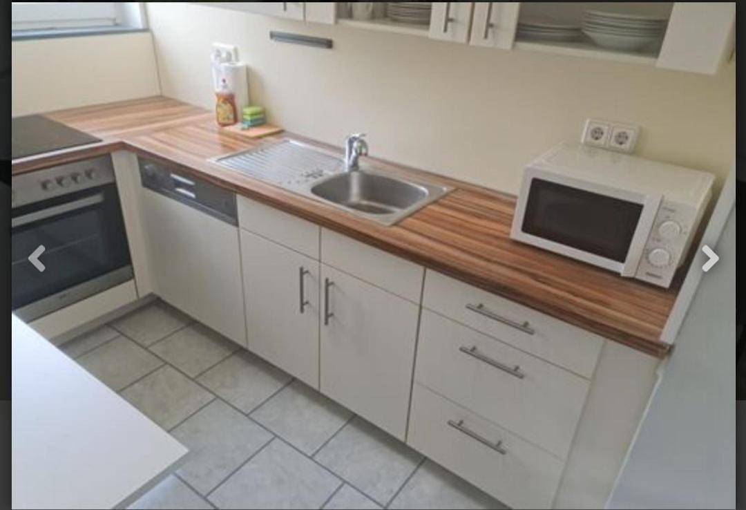 Appartement entier, Three-Bedroom Apartment in Wolfsburg, Région de Brunswick
