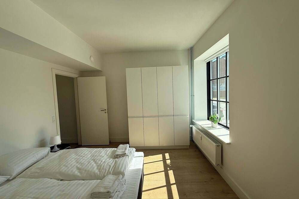 Geheel appartement, Lovely Odense apartment in Odense, Odense en omgeving
