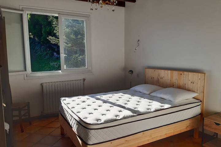 Location de vacances pour 12 personnes à Irouléguy - 4