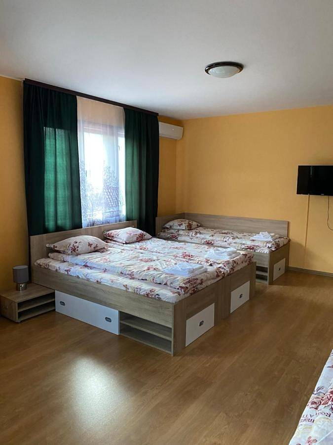 Maison d’hôte pour 2 personnes, avec terrasse à Plovdiv - 4