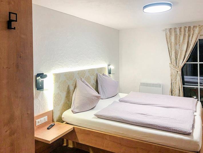 Ferienhaus für 19 Personen, mit Balkon und Ausblick in Heiligenblut - 4