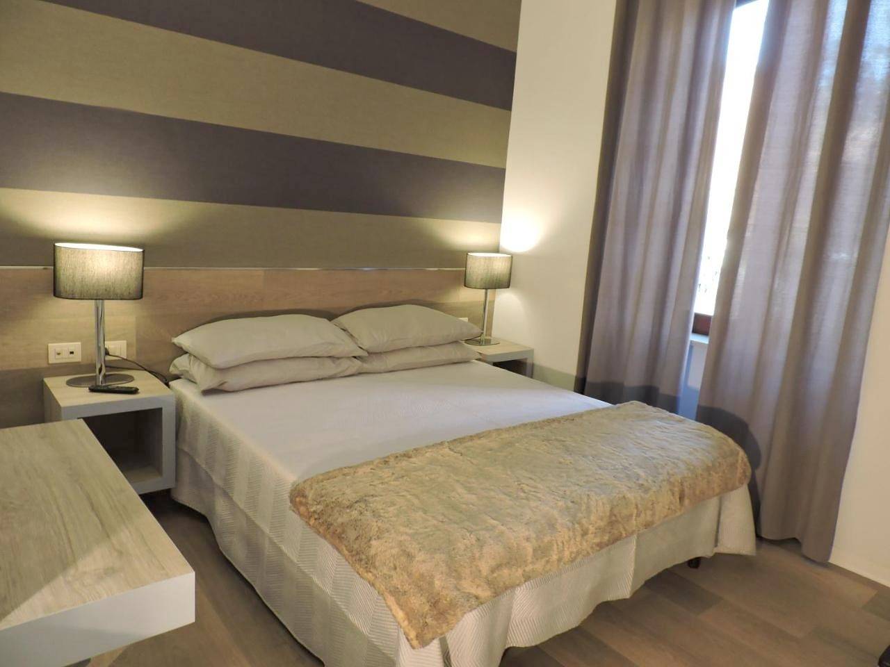 Double Room in Trastevere, Roma