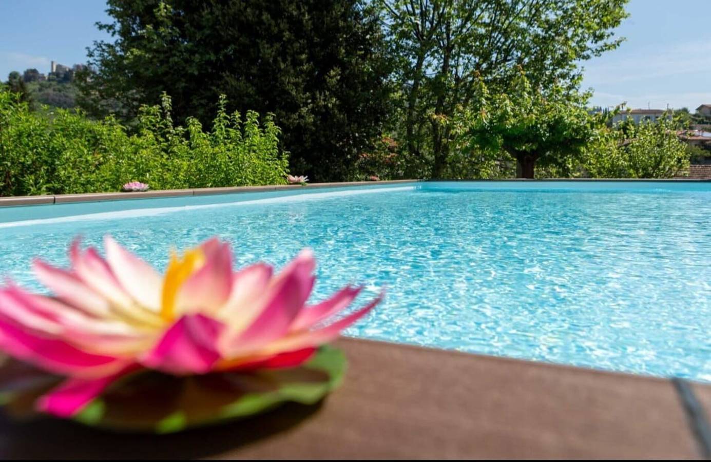 Ganze Wohnung, Casale La Pieve - La Terrazza in Massarosa, Italienische Riviera