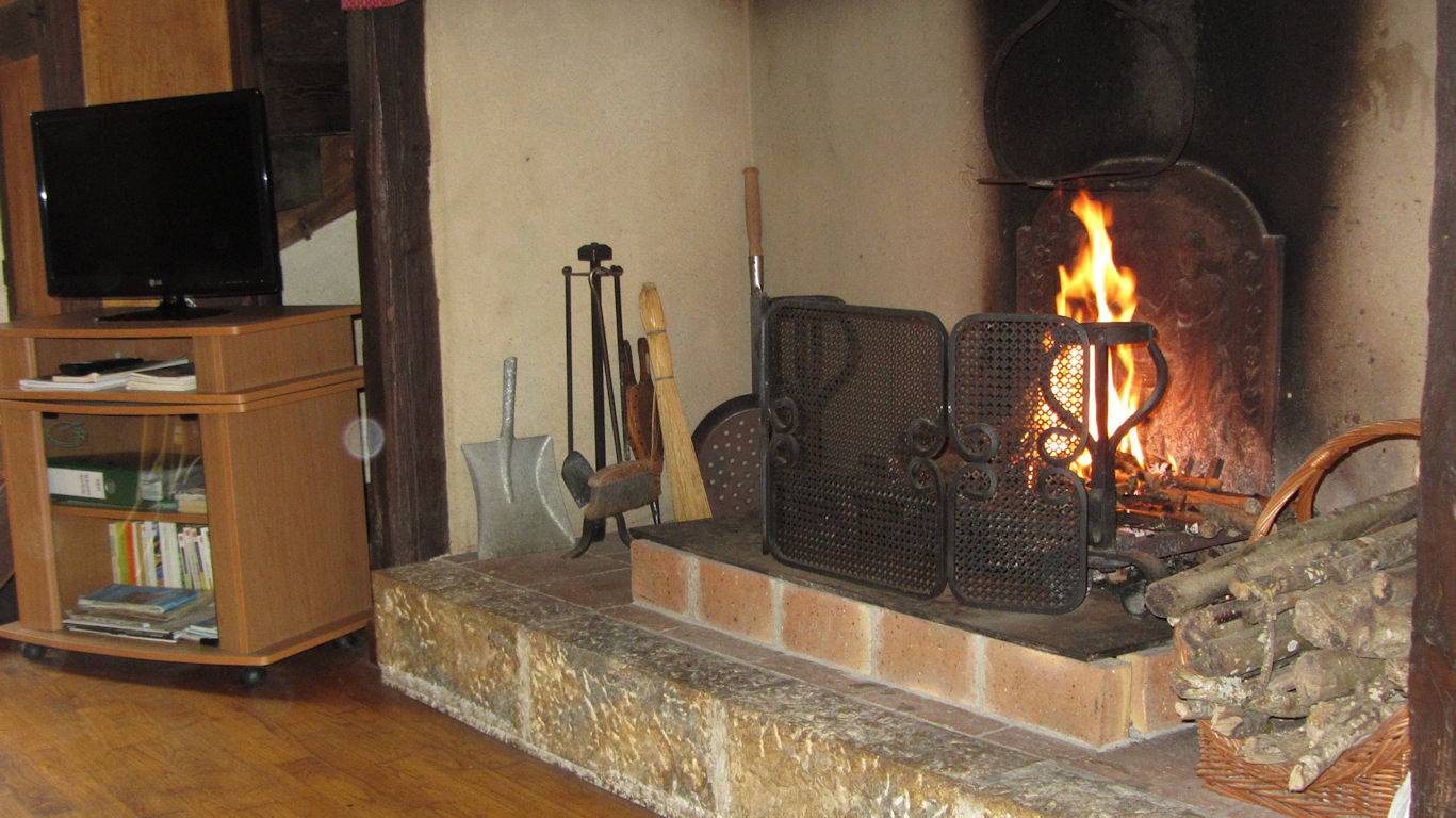 Lavergnole in Saint-Jean-Lagineste, Lot