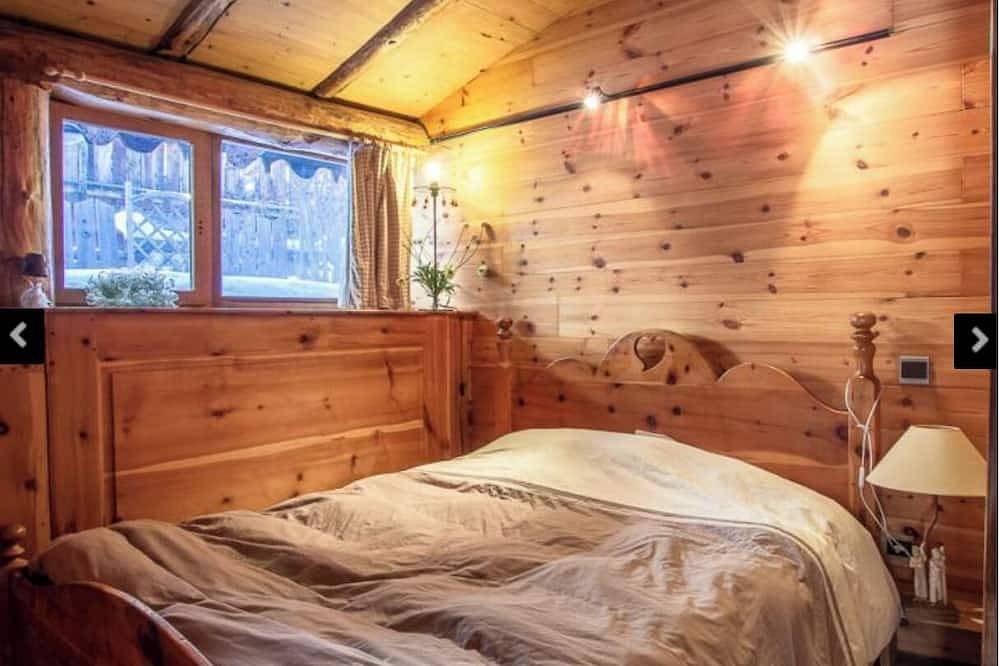 Ganze Wohnung, Chalet La Bricole \"Montagne\" in Lanslevillard, Vanoise-Massiv