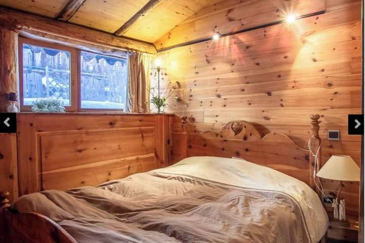 Chalet pour 5 personnes dans Val-Cenis - 3