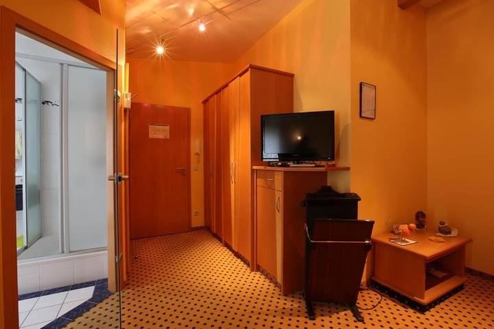 Ferienwohnung für 2 Personen in Luxemburg (Stadt) - 3