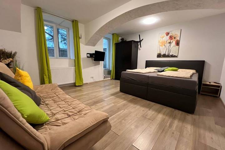 Ferienwohnung für 3 Personen in Wiener Prater - 2