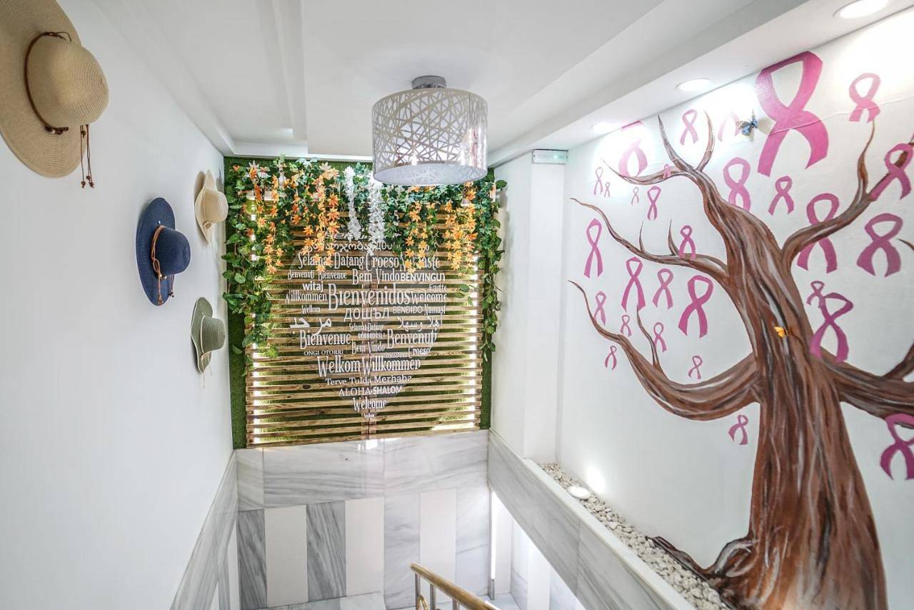 Hostal Nevot in Granada, Provincia de Granada