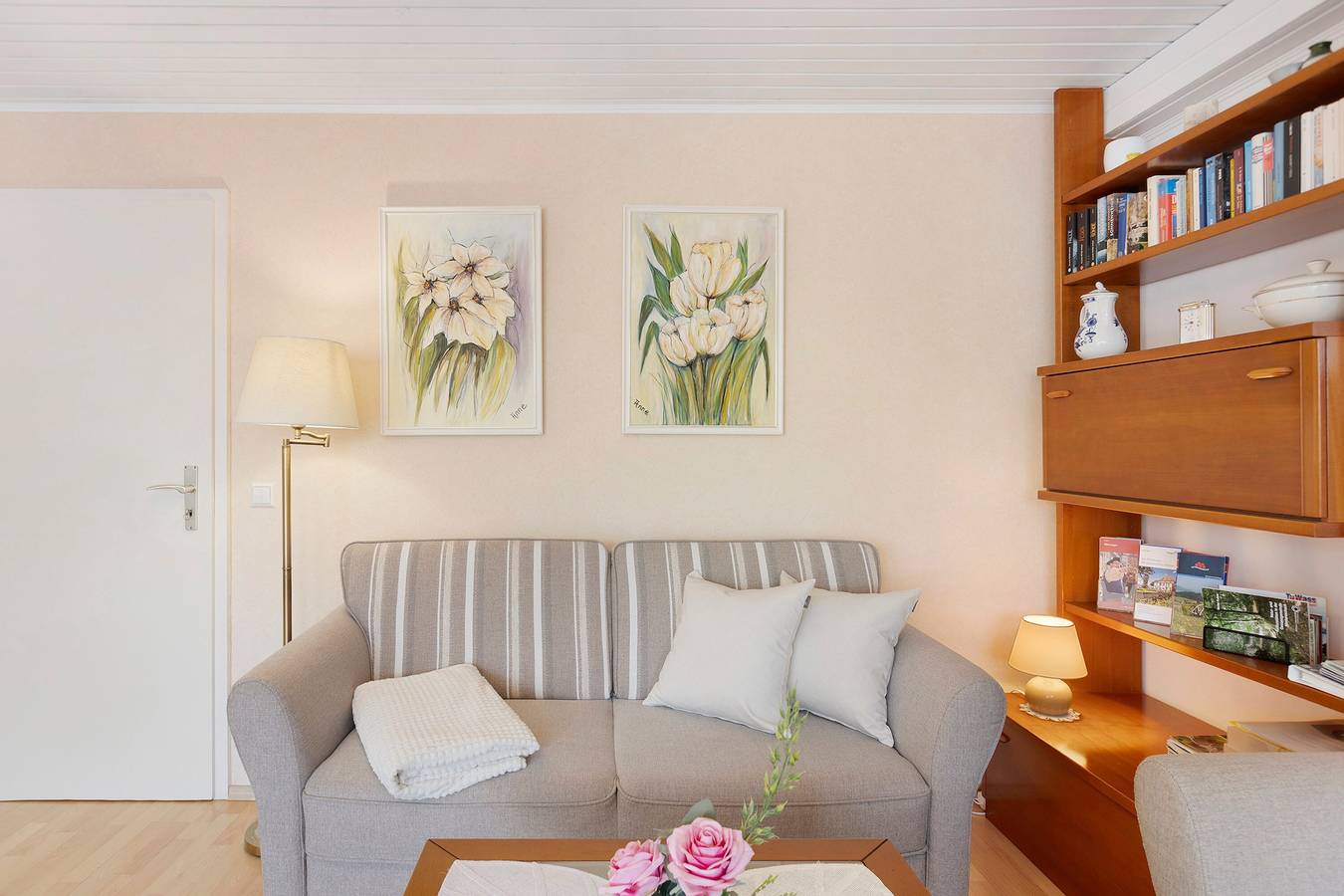 Ganze Wohnung, Apartment „Vogelsang“ mit Terrasse, Garten und Wlan in Niedereschach, Mittlerer Schwarzwald