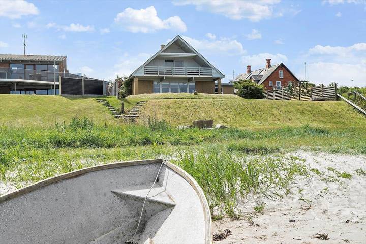 20212 Samsø - Sælvig 50 in Samsø