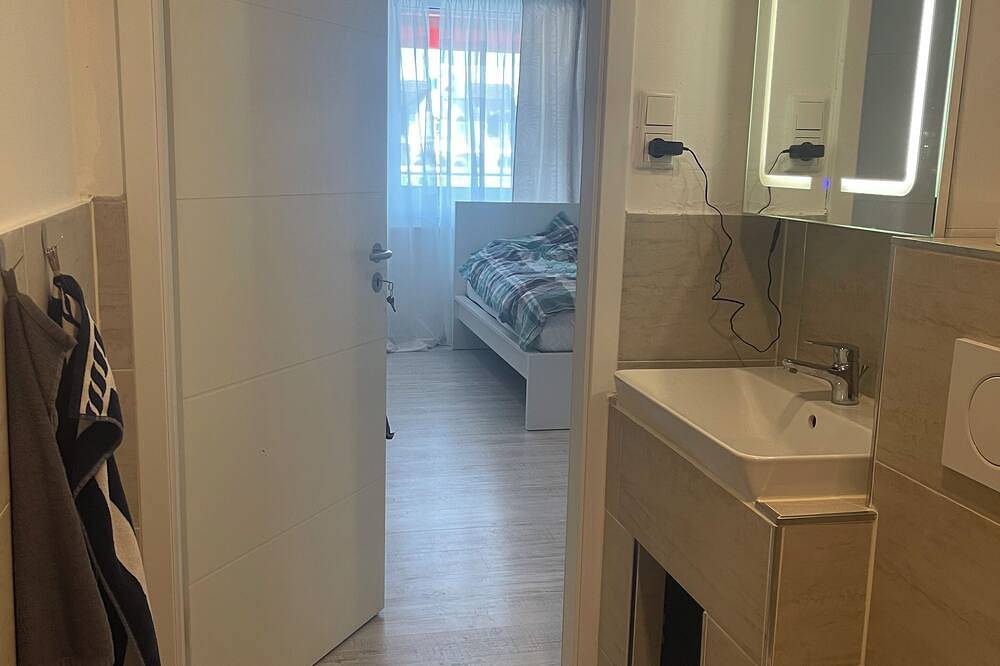 Ganze Wohnung, Deluxe Appartement Innenstadt in Leverkusen, Bergisches Land