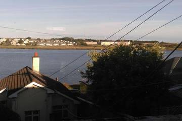 Maison d’hôte pour 2 personnes, avec terrasse ainsi que vue sur le lac et vue à Galway