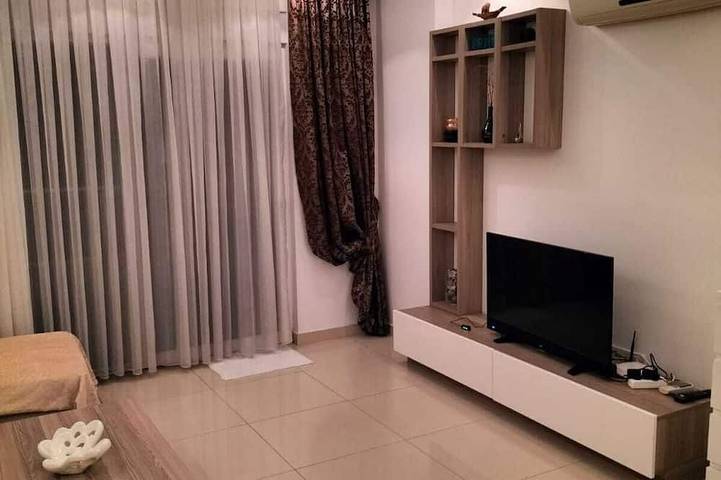 Holiday apartment for 2 people - 1