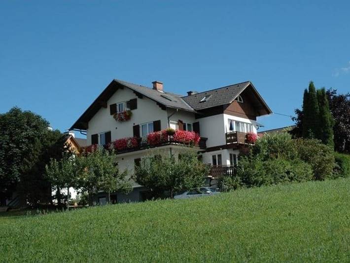 Bauernhof für 2 Personen, mit Garten, mit Haustier