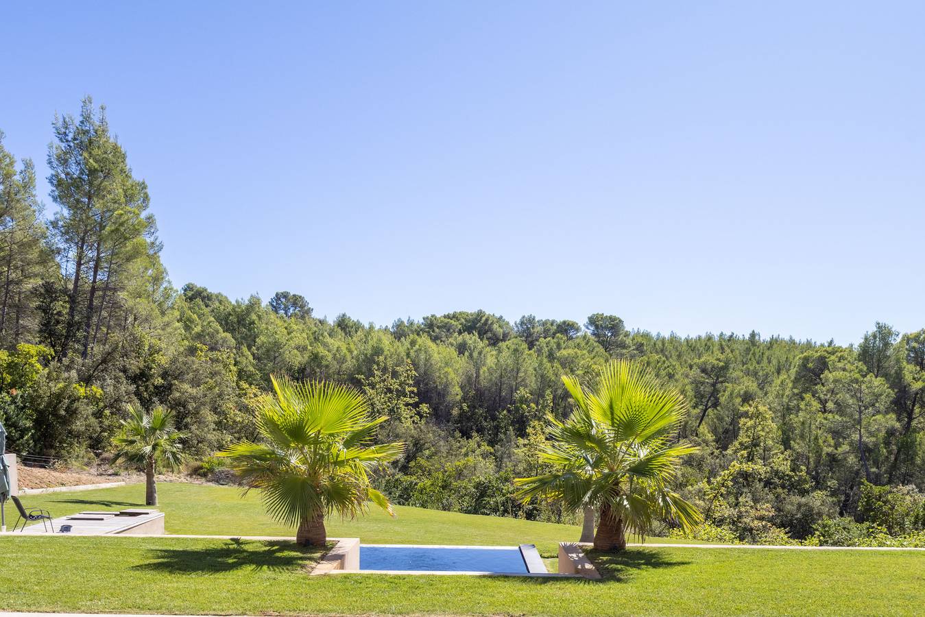 La Lumière du Sud in Flayosc, Région de Draguignan