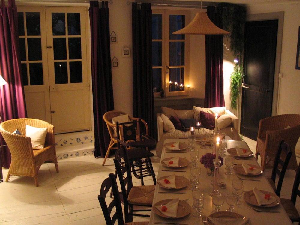 La Maison de Claire - Chambre La Champêtre in Antrain, Fougères-Vitré