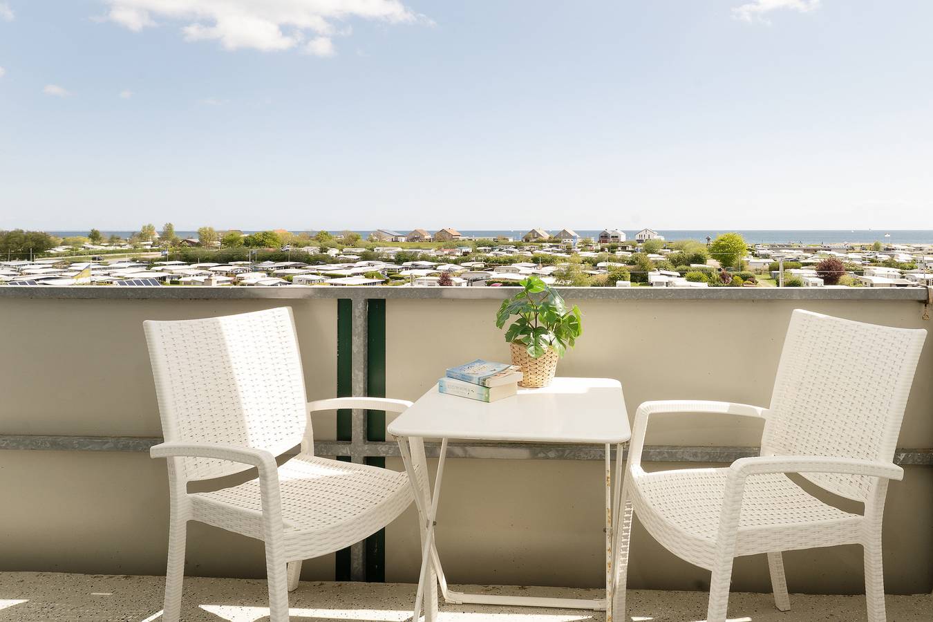 Ganze Ferienwohnung, Seaside in Süssau, Heringsdorf (Oldenburg-Land)