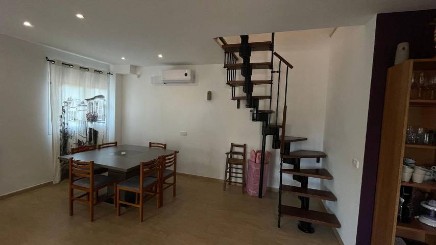 Casa Aina in Cala Pi, Lluchmayor