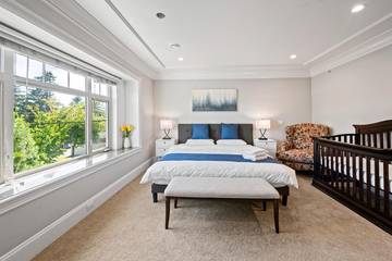 Maison d’hôte pour 2 personnes à Vancouver