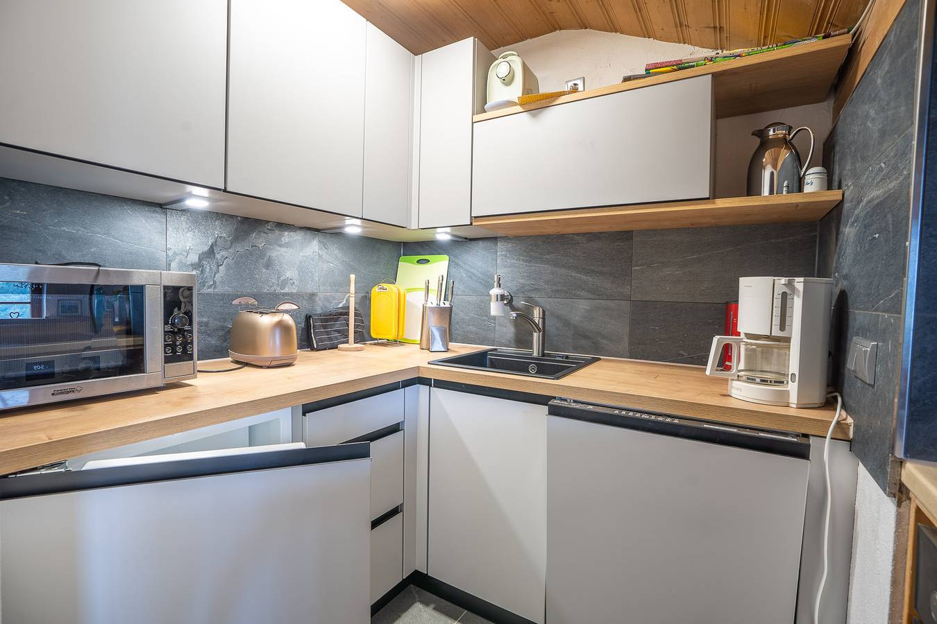 Ganze Ferienwohnung, Chalet Grüntenblick in Immenstadt, Bayerisch Schwaben