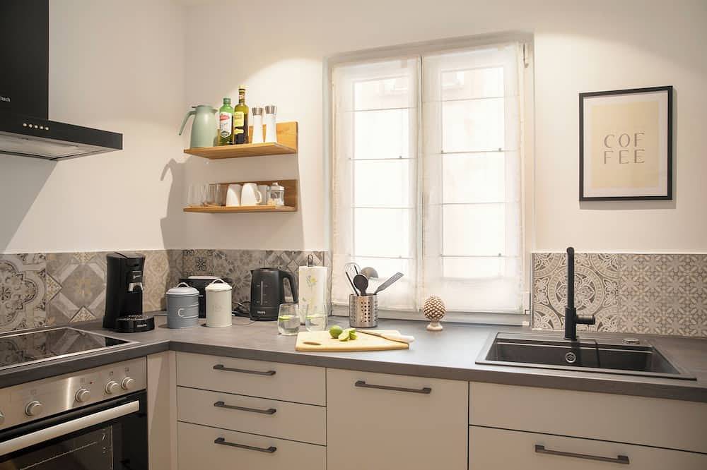 Ganze Wohnung, Bayreuthome\ngeschmackvolles Apartment in Bayreuther Fußgängerzone in Frankenalb