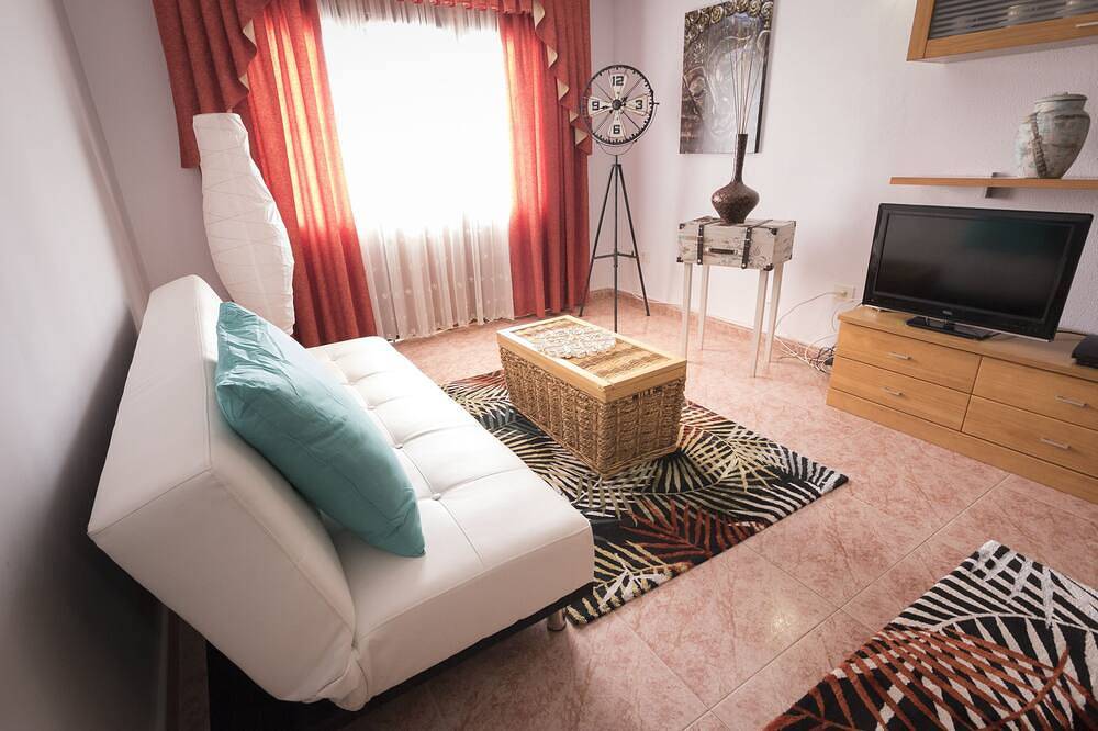 Apartamento entero, Fantastico Apartamento El Pris Cerca De La Paya in El Pris, Tacoronte