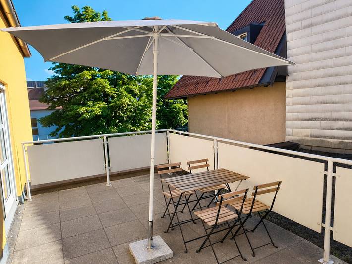 Ferienwohnung für 6 Personen, kinderfreundlich - 1
