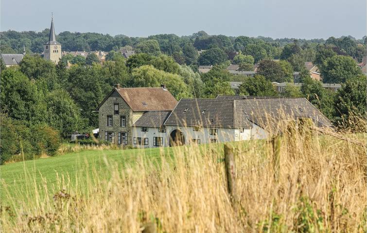 Vakantiewoning voor 12 personen in Simpelveld