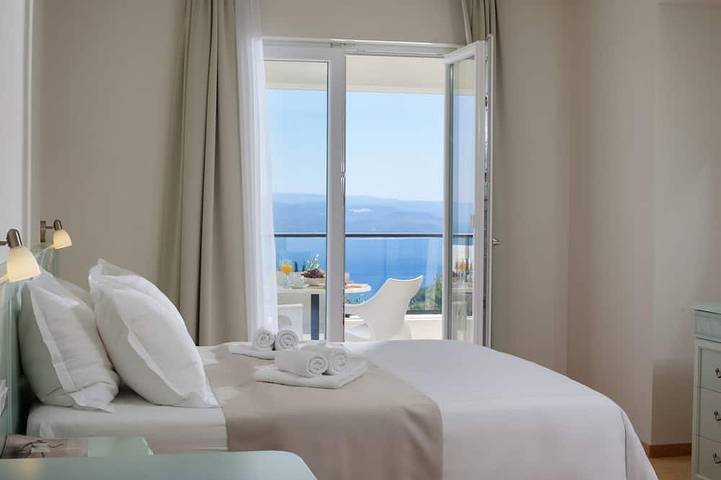 Villa Lukić *****, Makarska in Veliko Brdo, Makarska