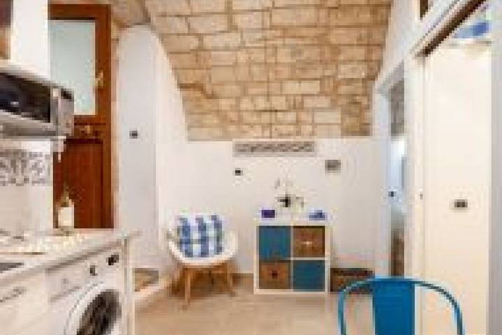 Ganze Wohnung, Ferienwohnung für 2 Personen in Bari, Bari Provinz