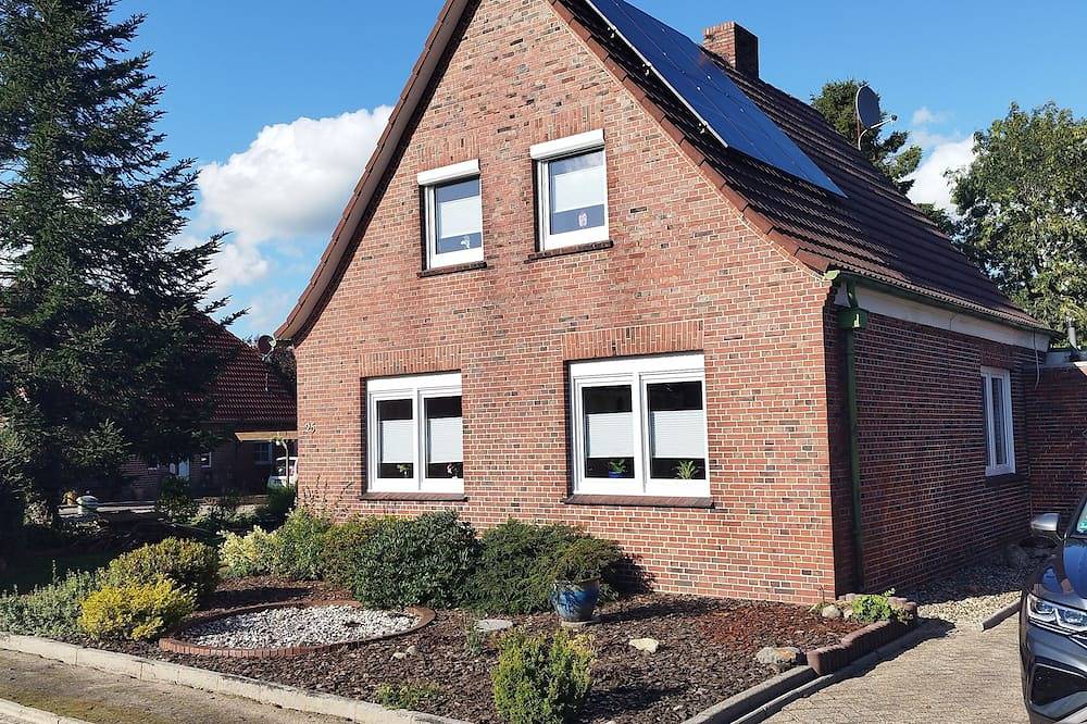 gemütliches großes Ferienhaus im Herzen Ostfrieslands — Bild 2
