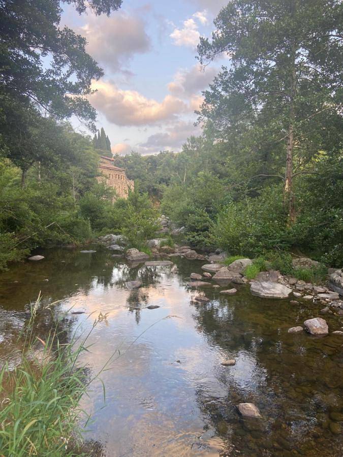 Location de vacances pour 4 personnes, avec vue et jardin à Dunière-sur-Eyrieux - 2