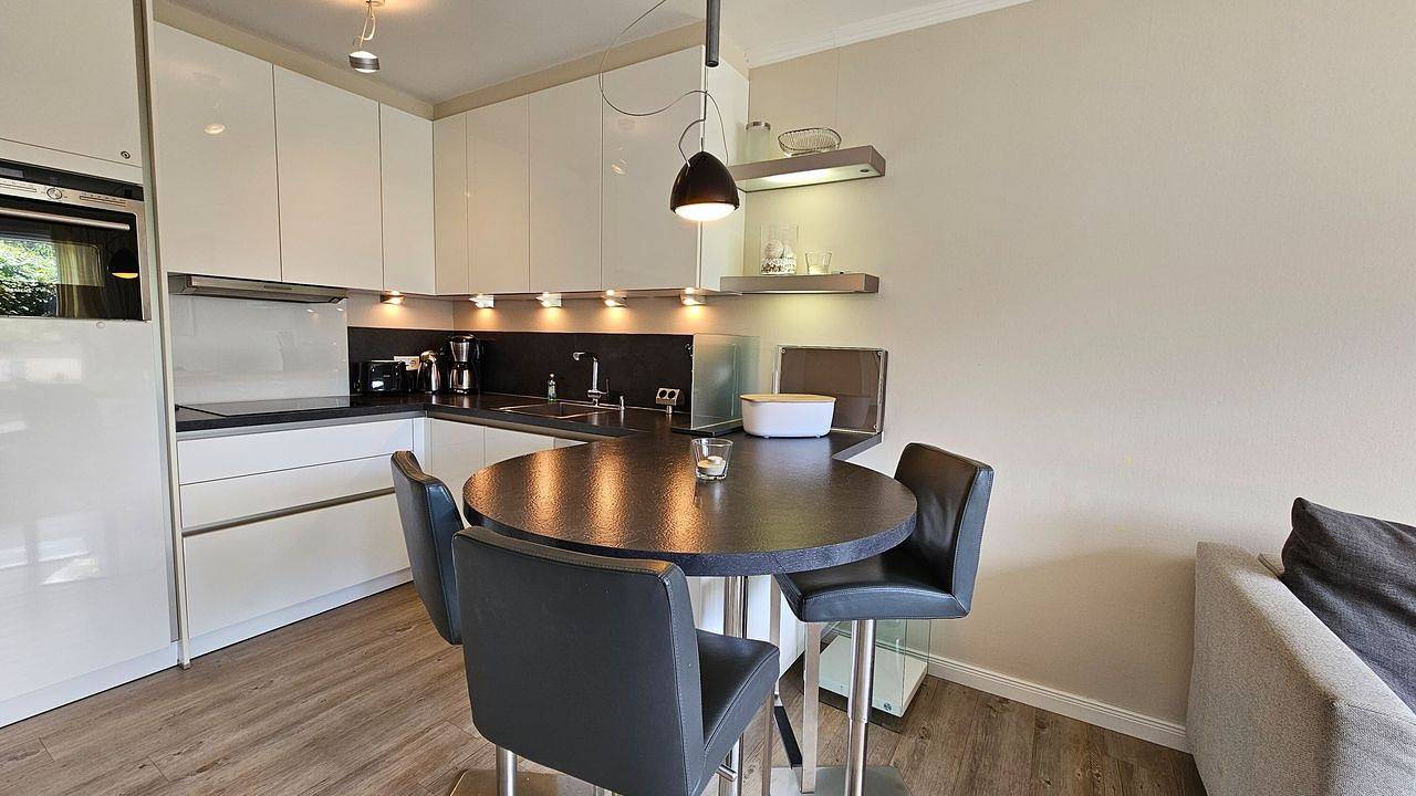 Ferienhaus für 3 Personen (60 m²) in Wyk auf Föhr in Wyk auf Föhr (Stadt), Wyk auf Föhr