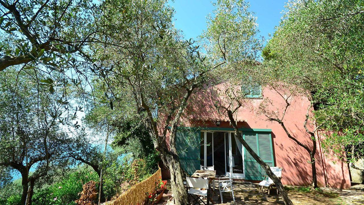 Ferienhaus für 8 Personen (160 m²) in Lerici in Lerici, Lerici Gemeinde