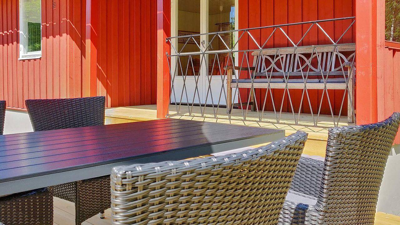 Ferienhaus für 4 Personen (72 m²) in Östhammar in Östhammar, Uppsala