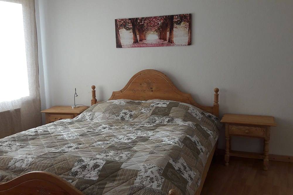 Ganze Wohnung, Ferienwohnung am Theo Carlen Platz in Ormesheim, Mandelbachtal