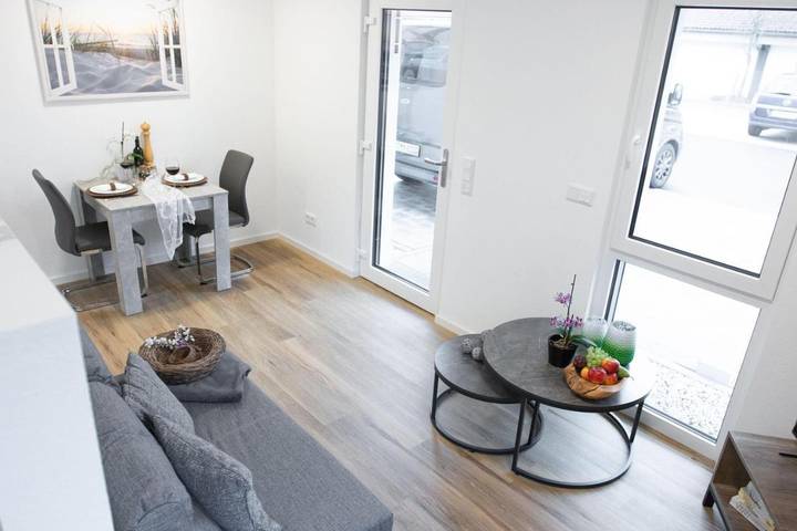 Ferienwohnung für 3 Personen - 1