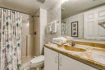 Vacation Apartment for 4 Guests in Orange Beach, Alabama Gulf Coast, Picture 2